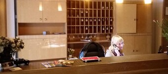 Ferienheim Sorgefrei