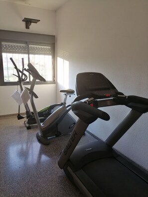 Gimnasio