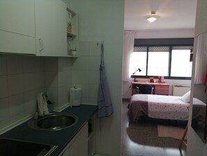 Kitchenette privada