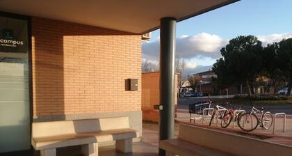 Residencia La Ribera