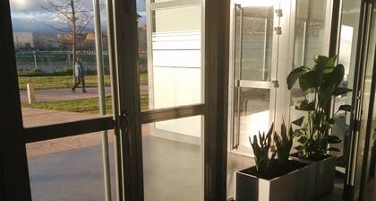 Residencia La Ribera