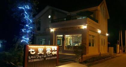7 Milefog B&B