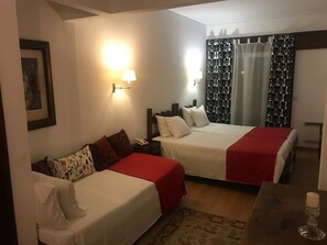 Chambre Triple Standard