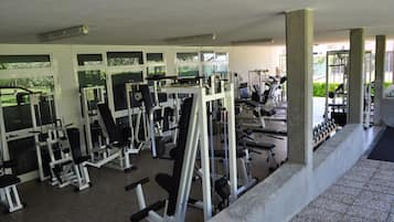 Palestra