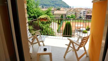 Superior Double or Twin Room, Balcony, Lake View | Premium bedding, down duvets, Select Comfort beds, minibar