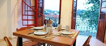 La Buena Vida Apartamentos