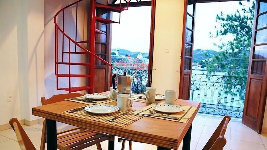 La Buena Vida Apartamentos