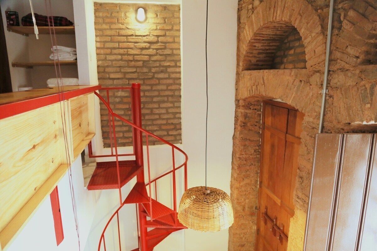 Businessstudio | Sisätilat