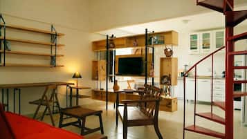 Comfort Apartment | Interior
