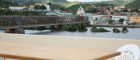 Appartement | Restauration extérieure