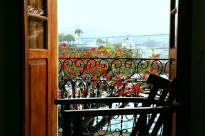 Apartamento romântico | Parte interna