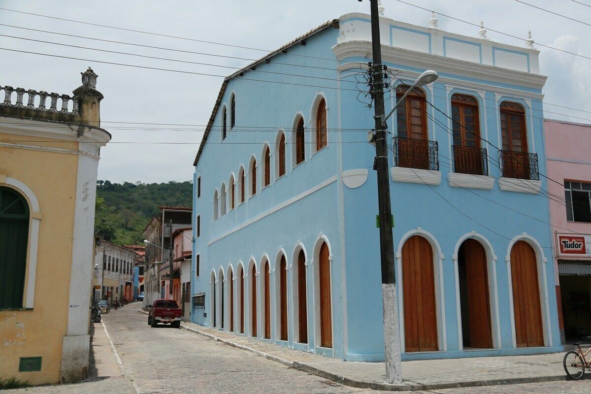 Fachada