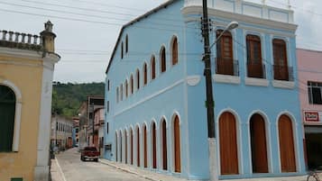 Fachada