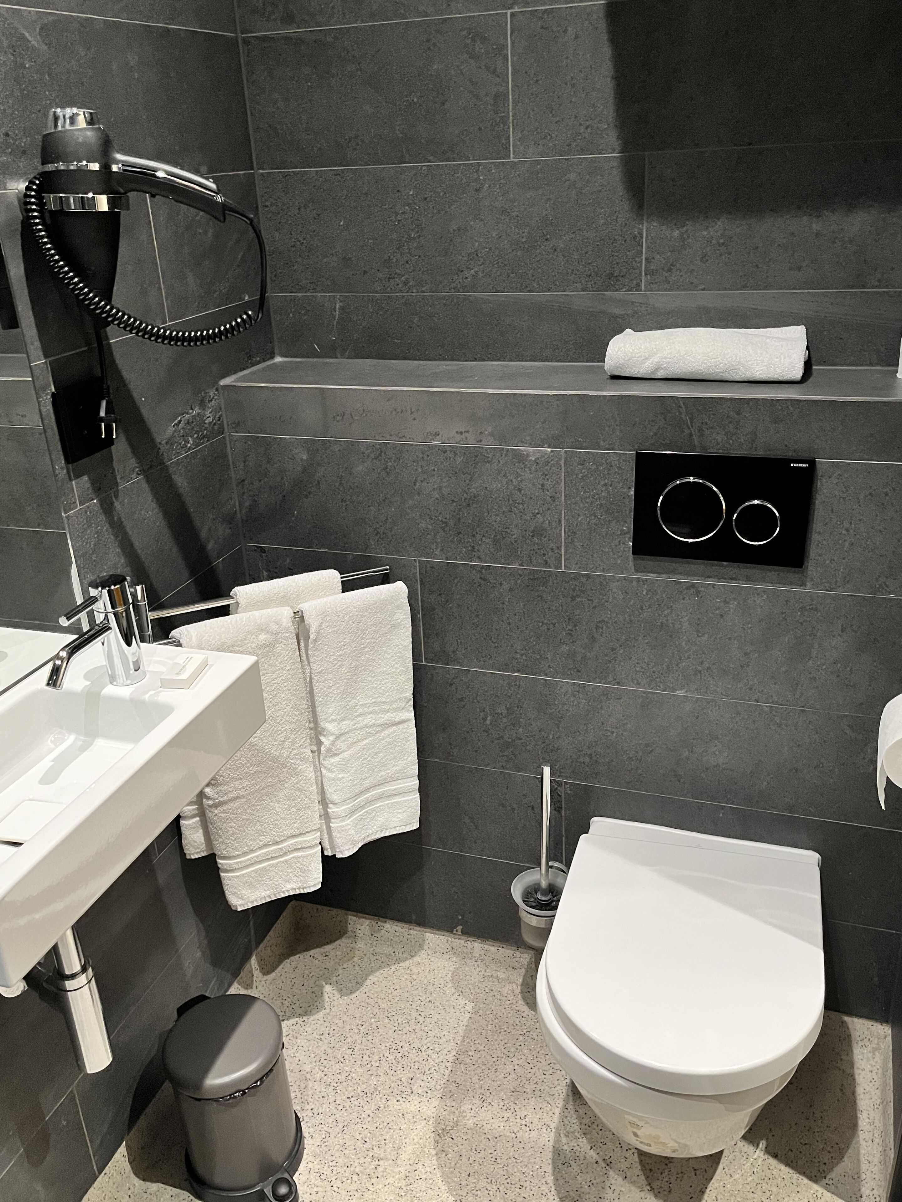 Foto - Sotel Amsterdam Central Station