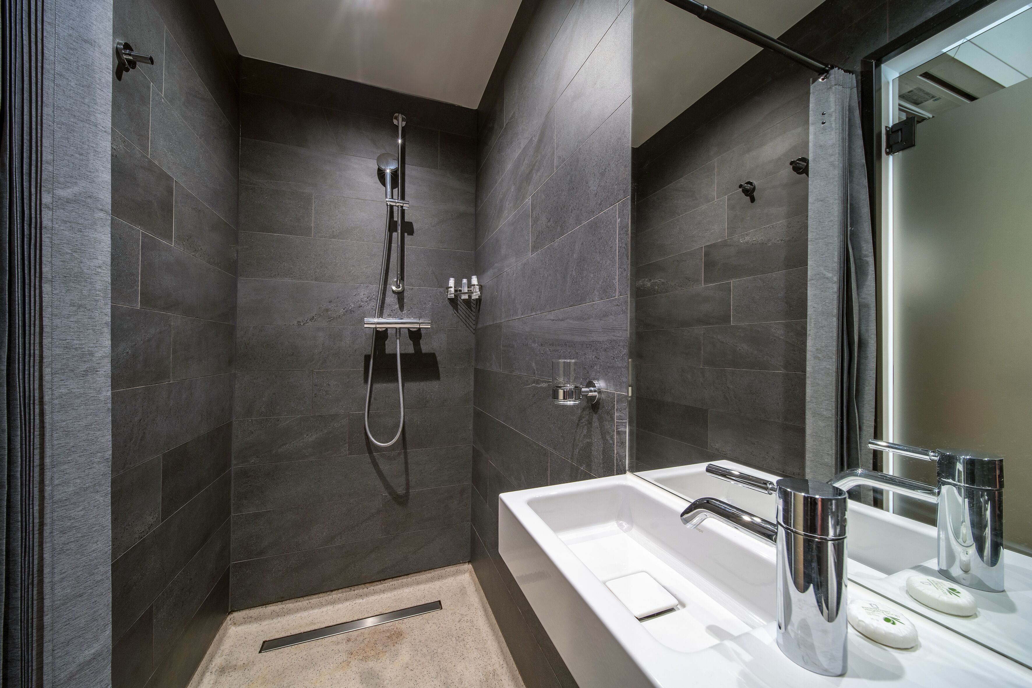 Foto - Sotel Amsterdam Central Station