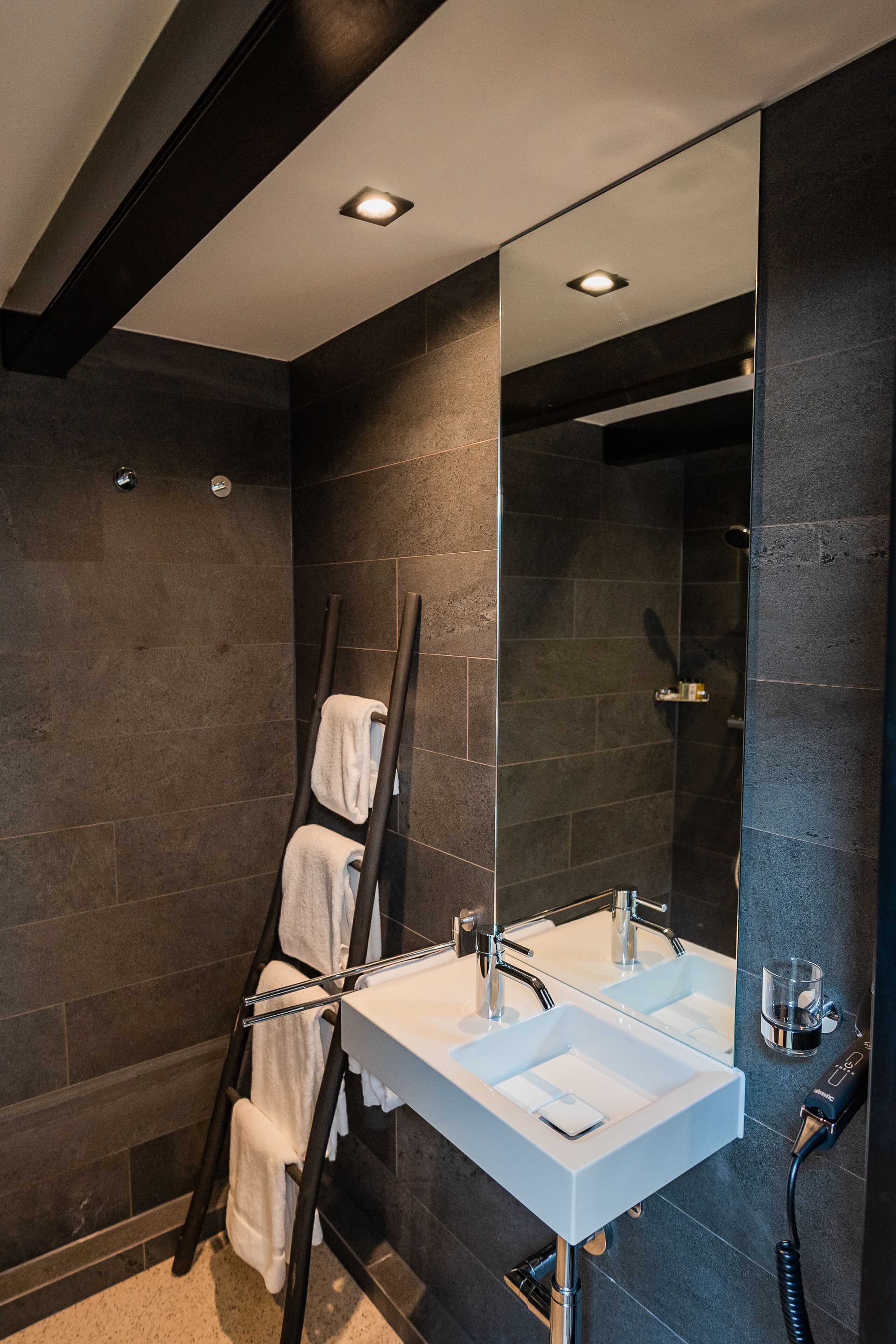 Foto - Sotel Amsterdam Central Station