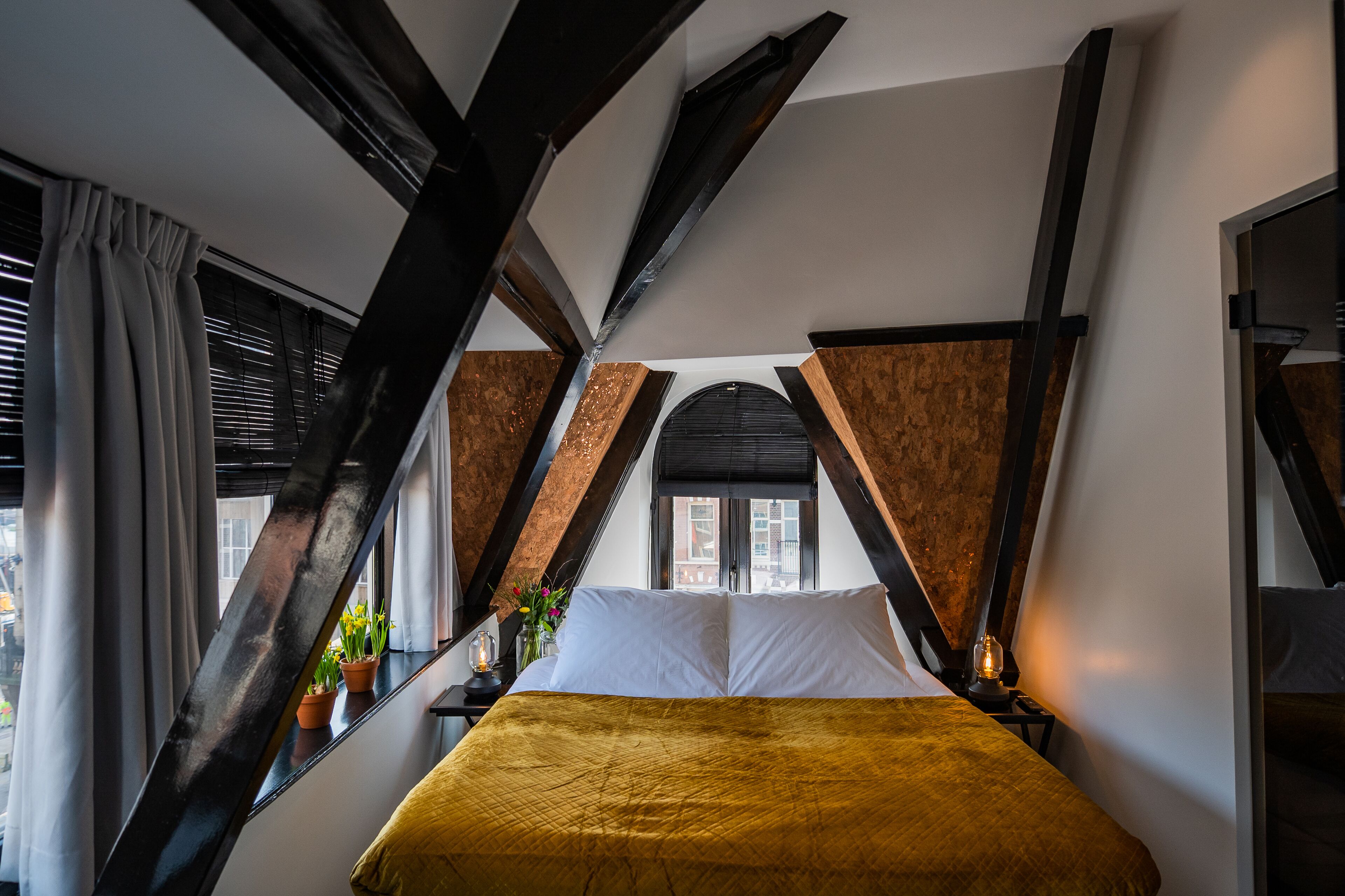 Foto - Sotel Amsterdam Central Station