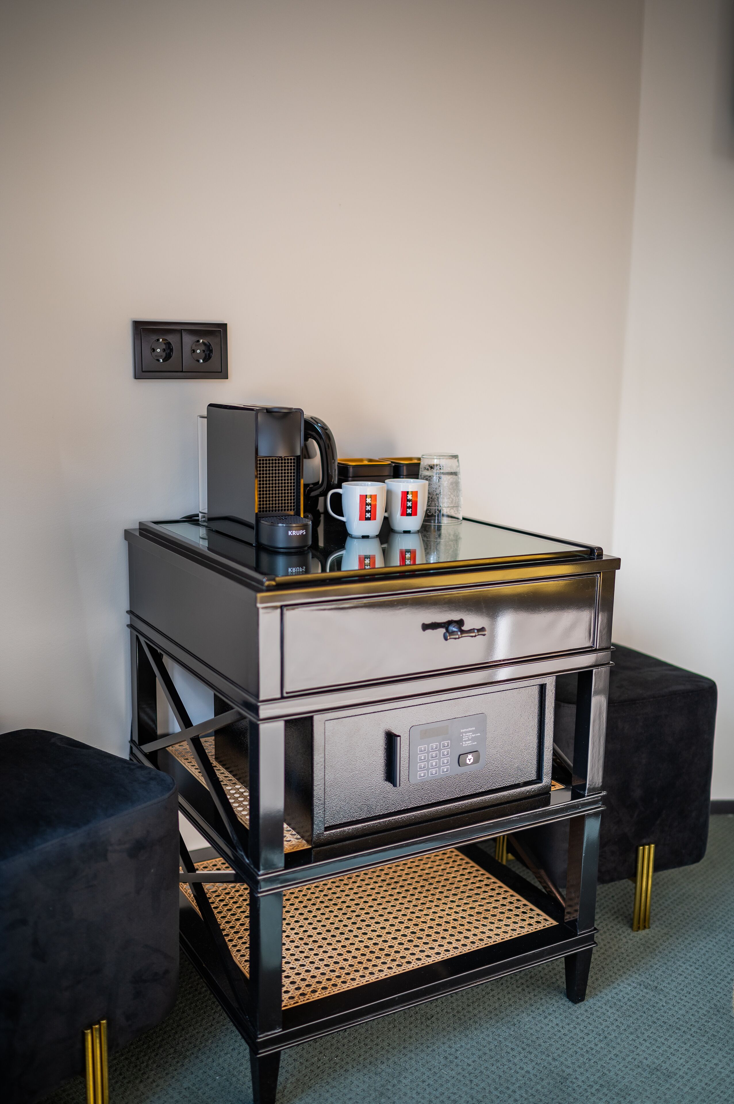 Foto - Sotel Amsterdam Central Station