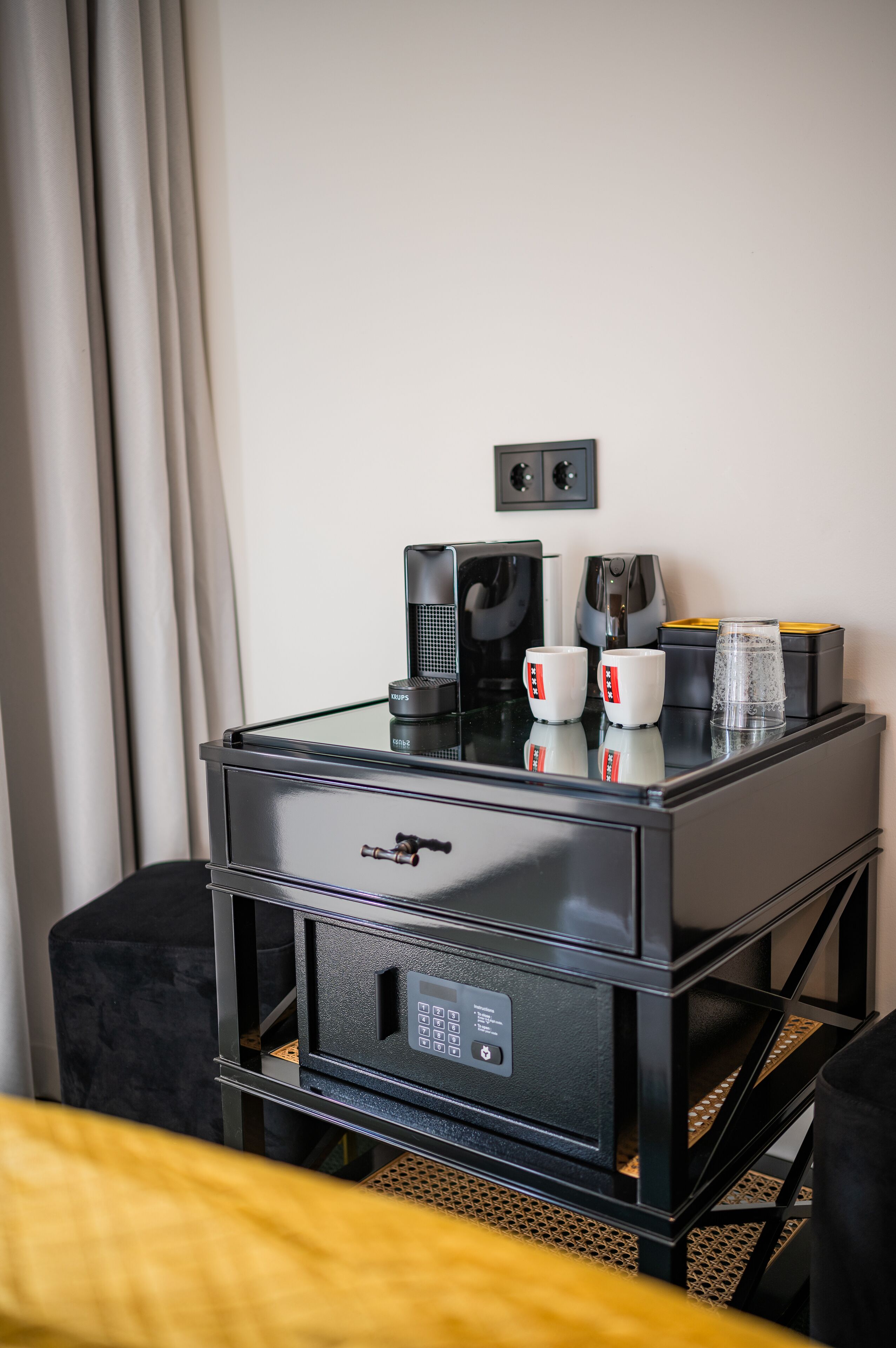 Foto - Sotel Amsterdam Central Station