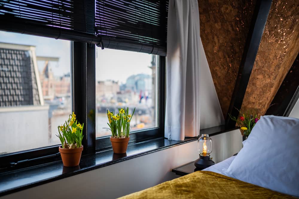 Sotel Amsterdam Central Station