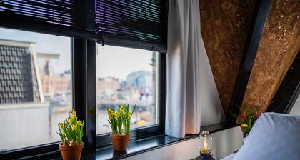 Sotel Amsterdam Central Station