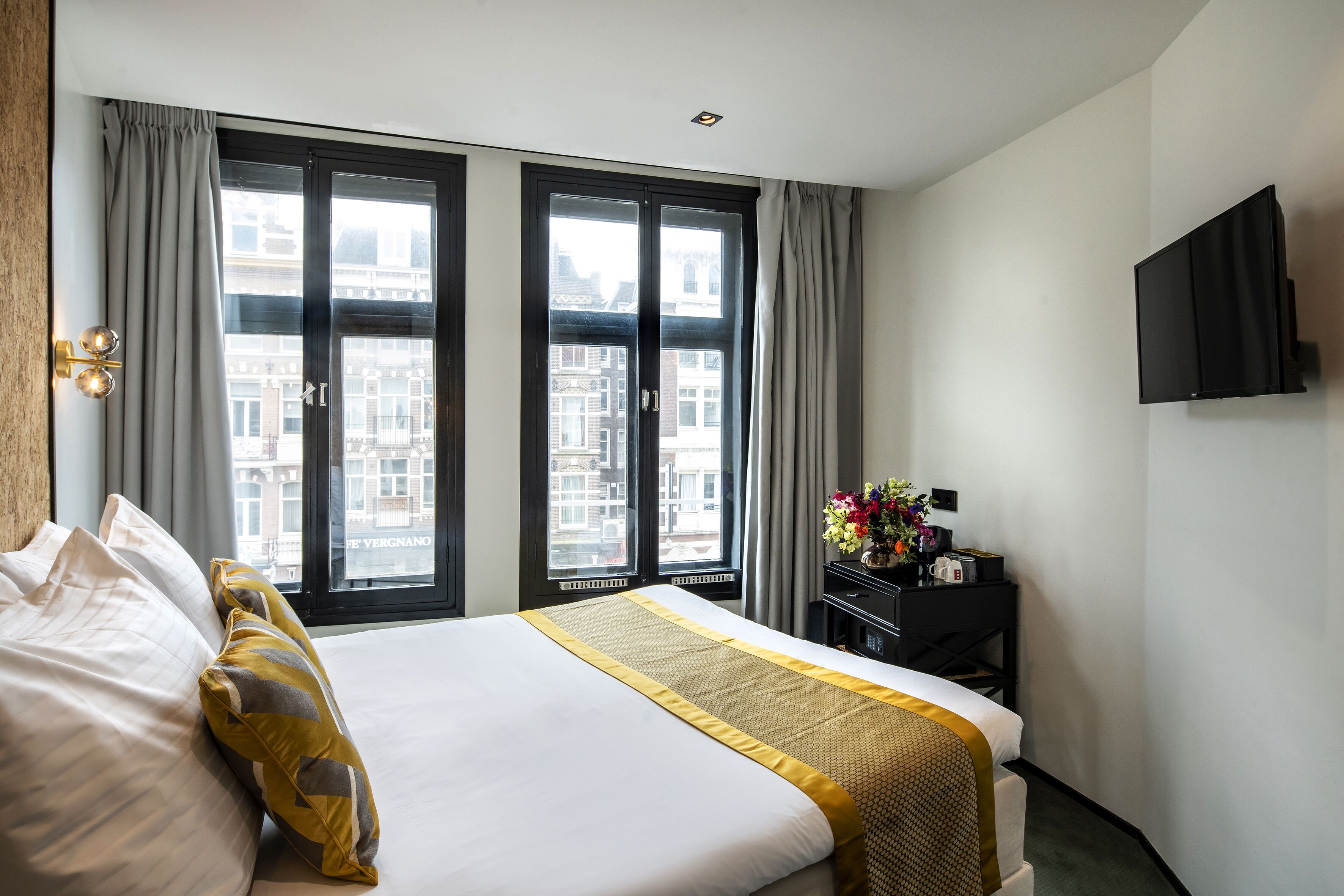 Photo - Sotel Amsterdam Central Station