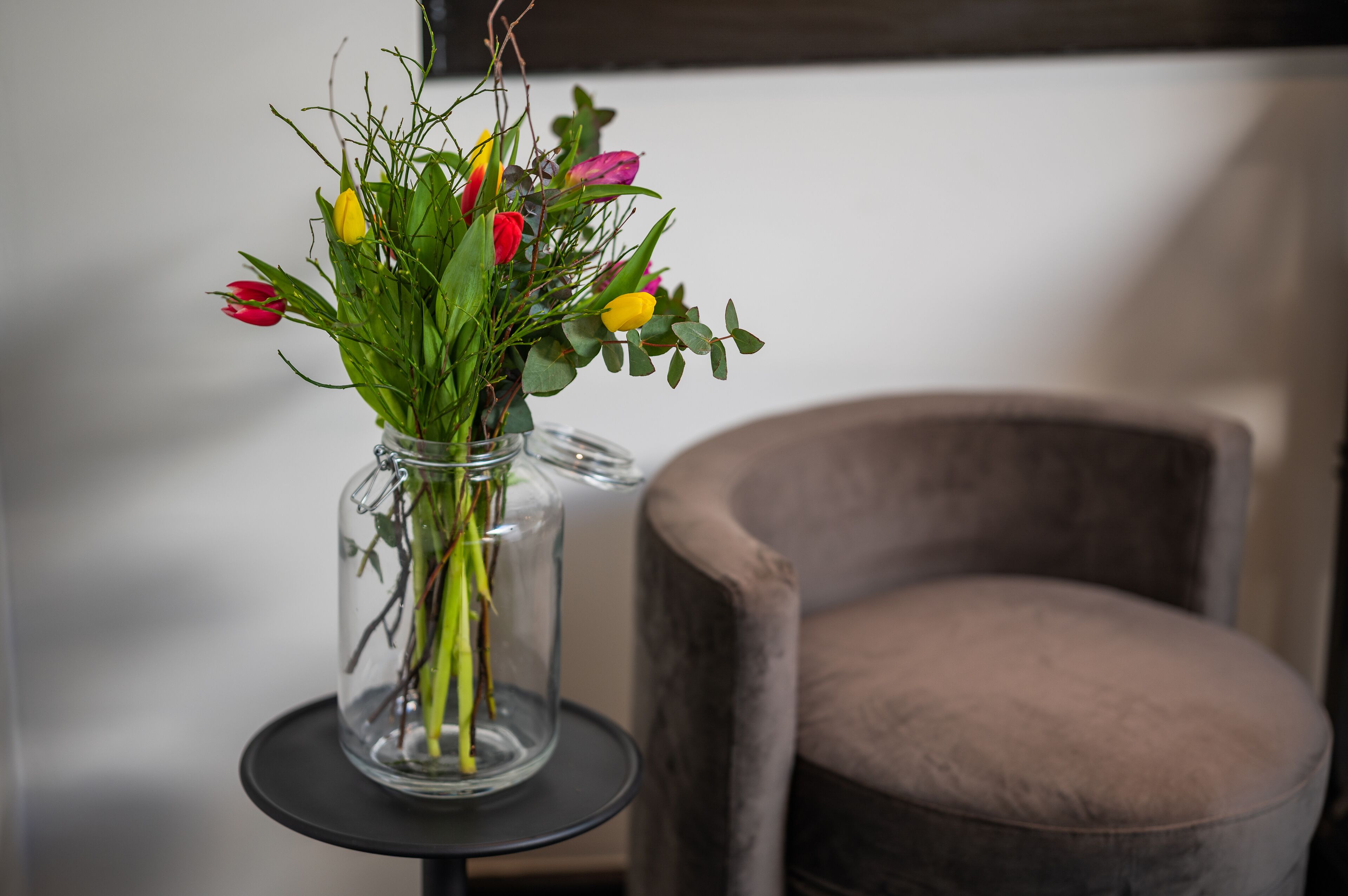 Foto - Sotel Amsterdam Central Station