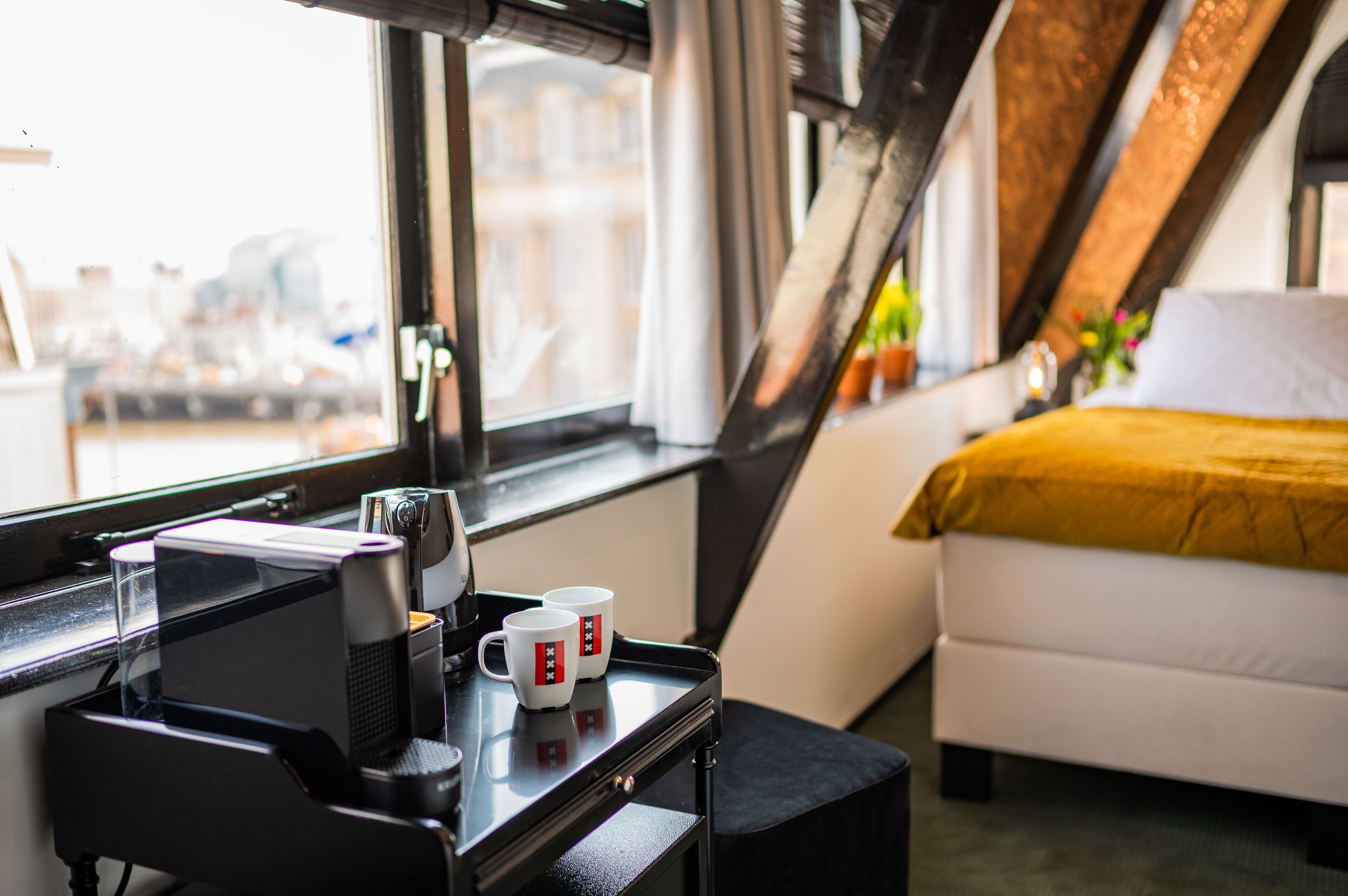 Photo - Sotel Amsterdam Central Station