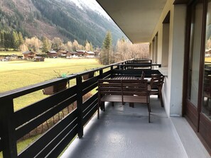 Speisen im Freien