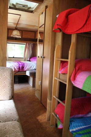 Mobile Home