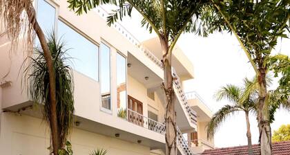 Hotel Sukh Vilas Jaipur