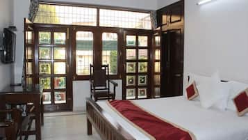 Standard Room | Free WiFi