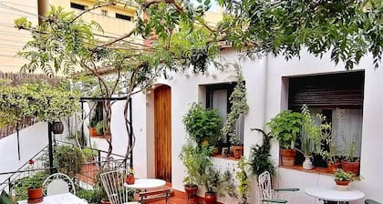 Marakasa B&B