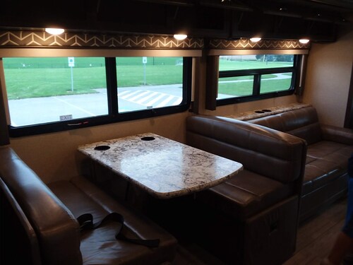 Lancaster MotorCoach Rental