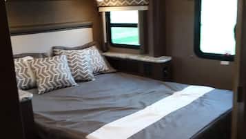 3 slaapkamers, wifi