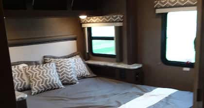 Lancaster MotorCoach Rental