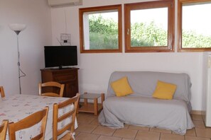 Coin séjour