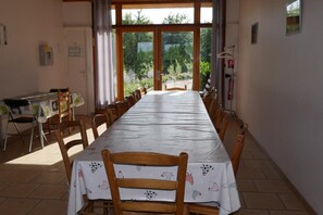 Restauration