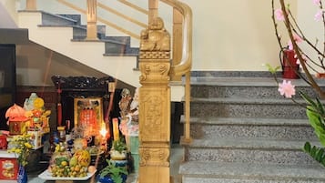 Escaleras
