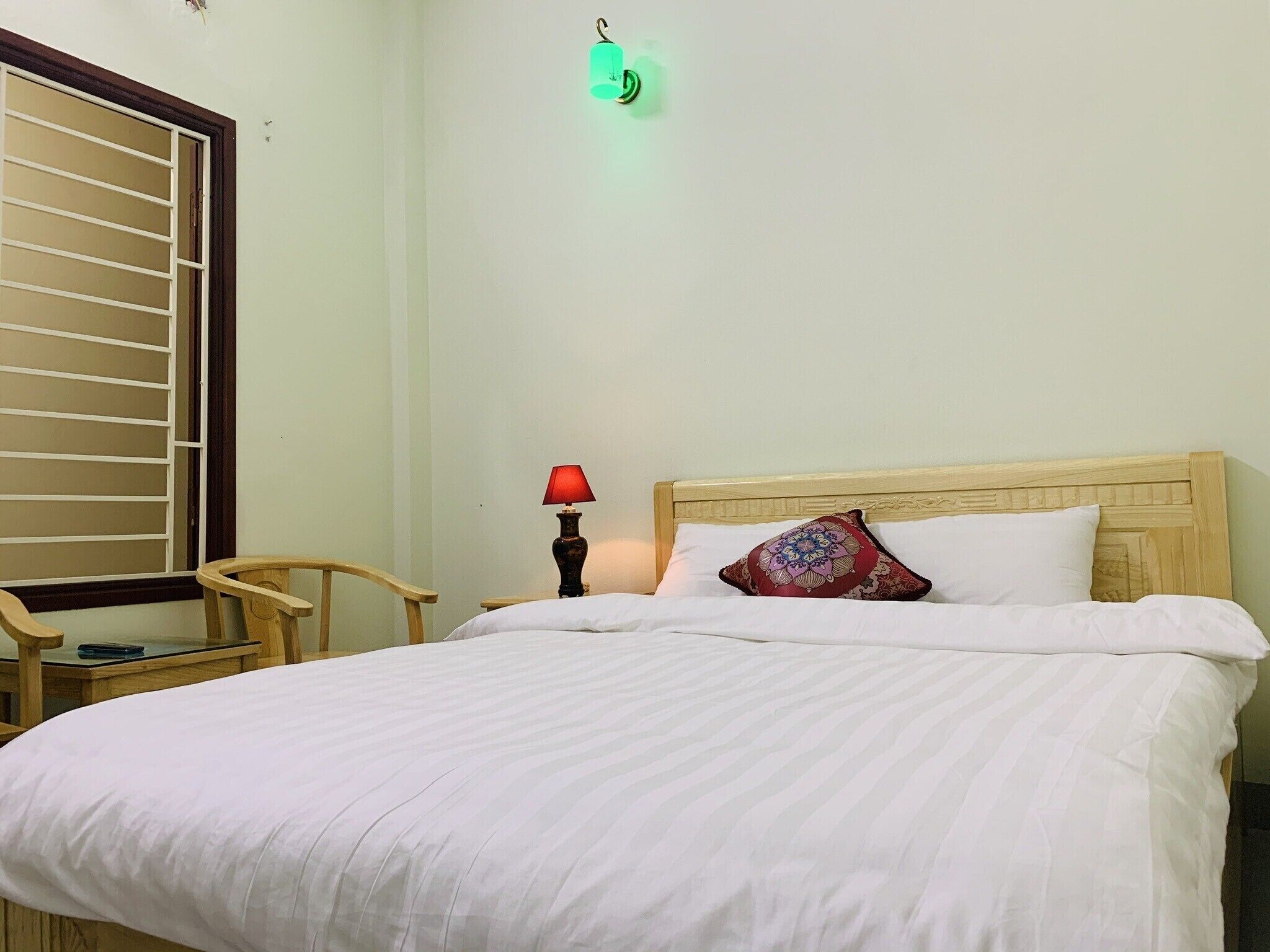 Double Room | Free WiFi