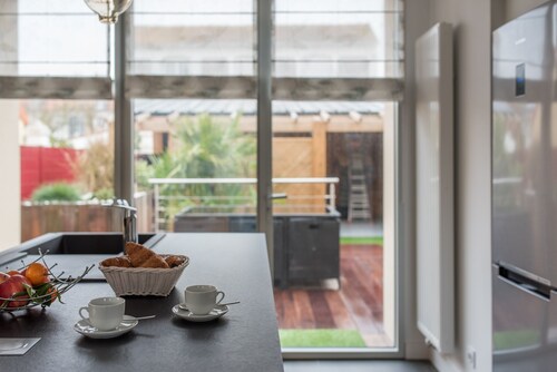 VILLA LOUISE  - Charme et confort au bord de l'Ocean