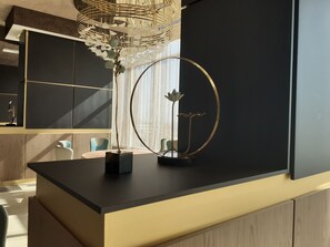 Detalle del interior