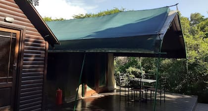 Tienda de lujo para 8 personas - Tienda 15 y 16