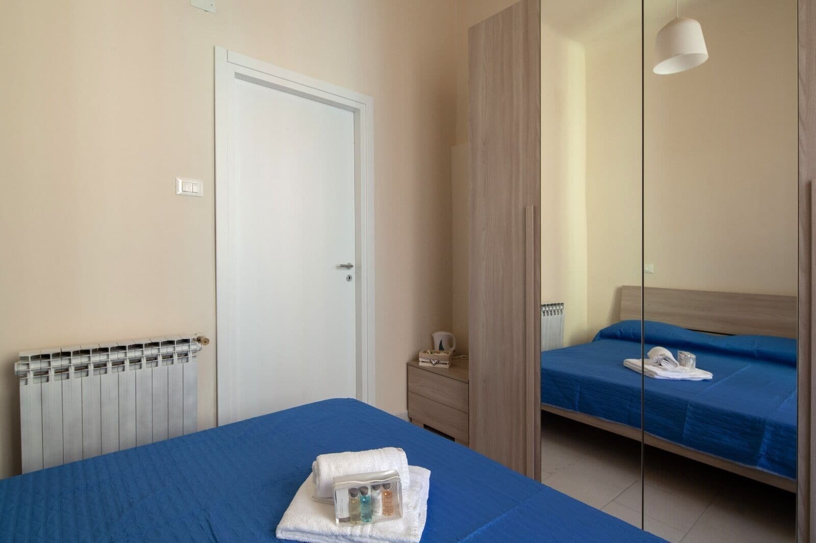 Photo - Rent Rooms La Spezia
