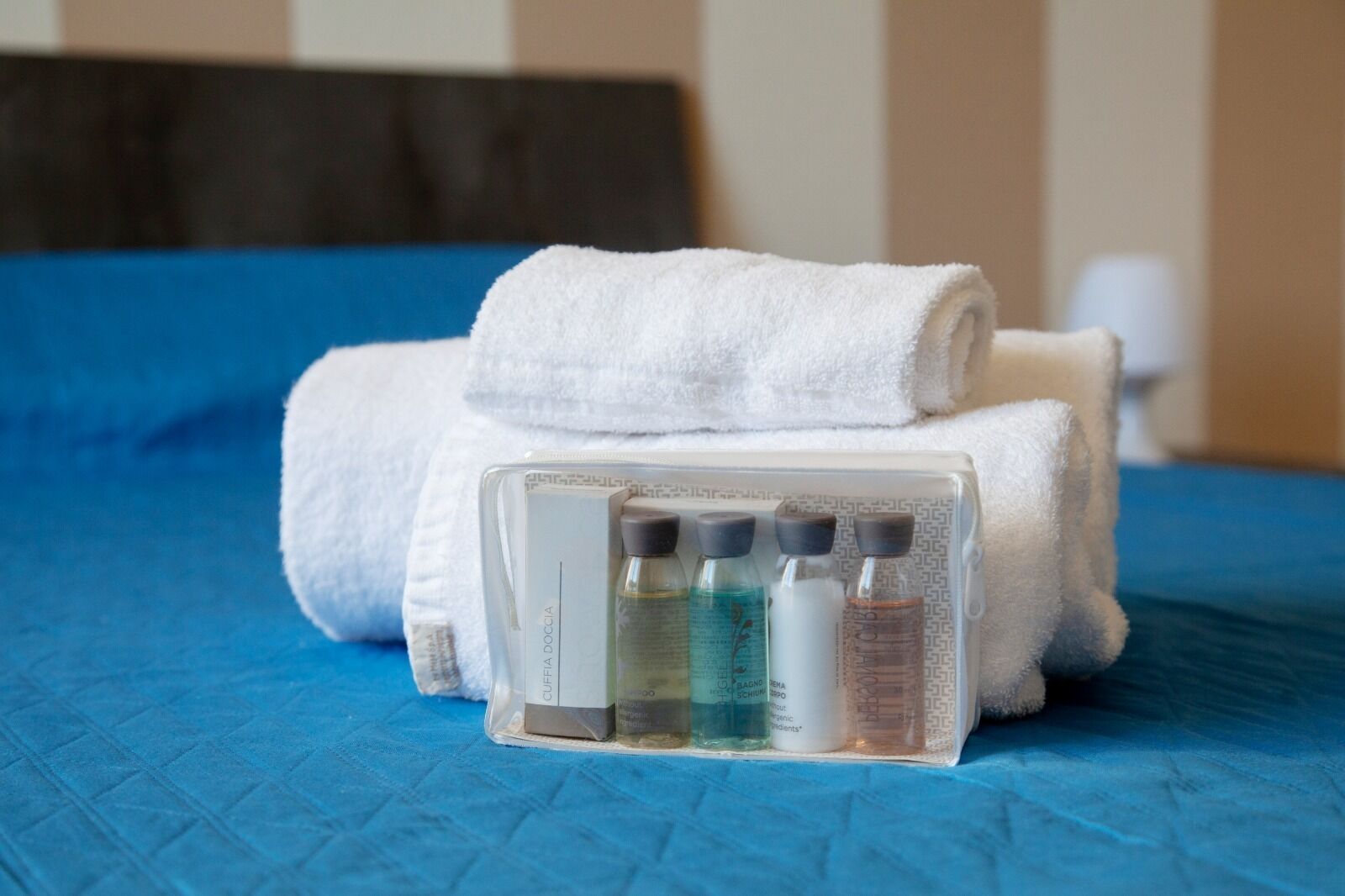 Photo - Rent Rooms La Spezia