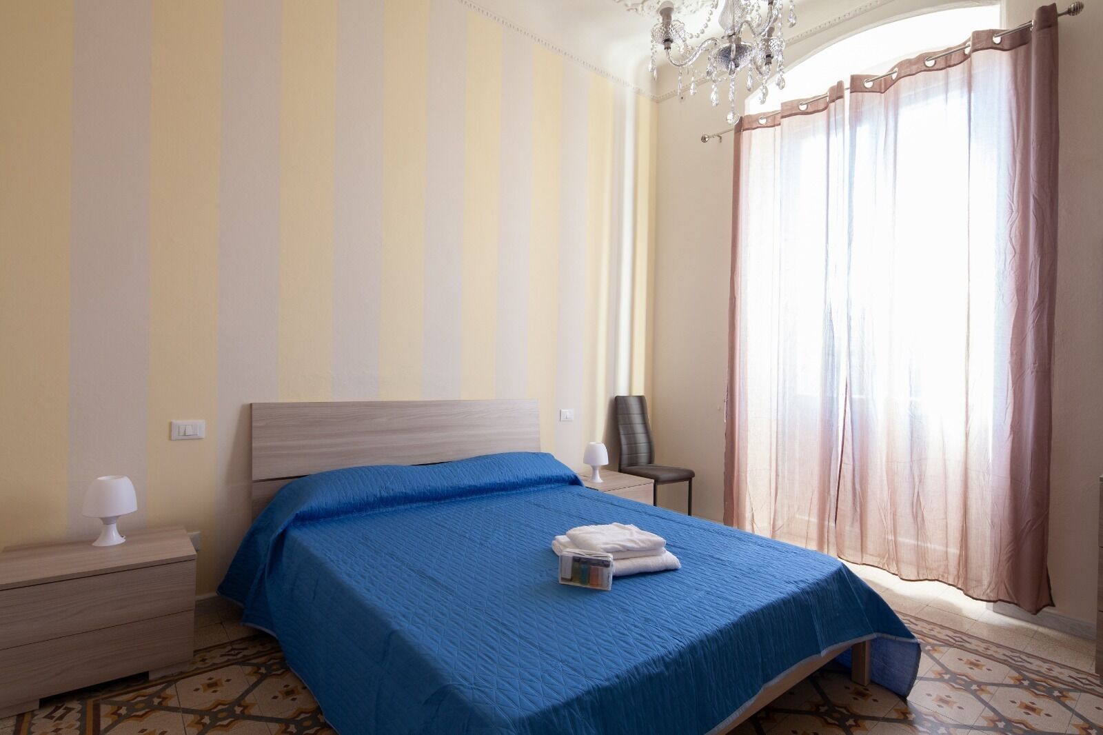 Photo - Rent Rooms La Spezia