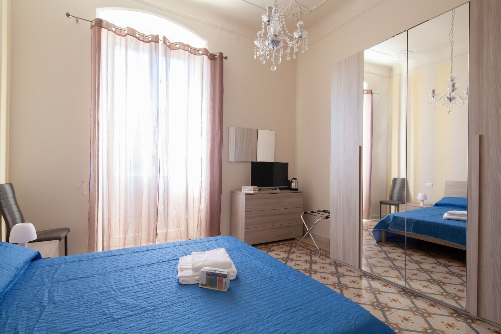 Photo - Rent Rooms La Spezia