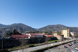 City view - Rent Rooms La Spezia (La Spezia)