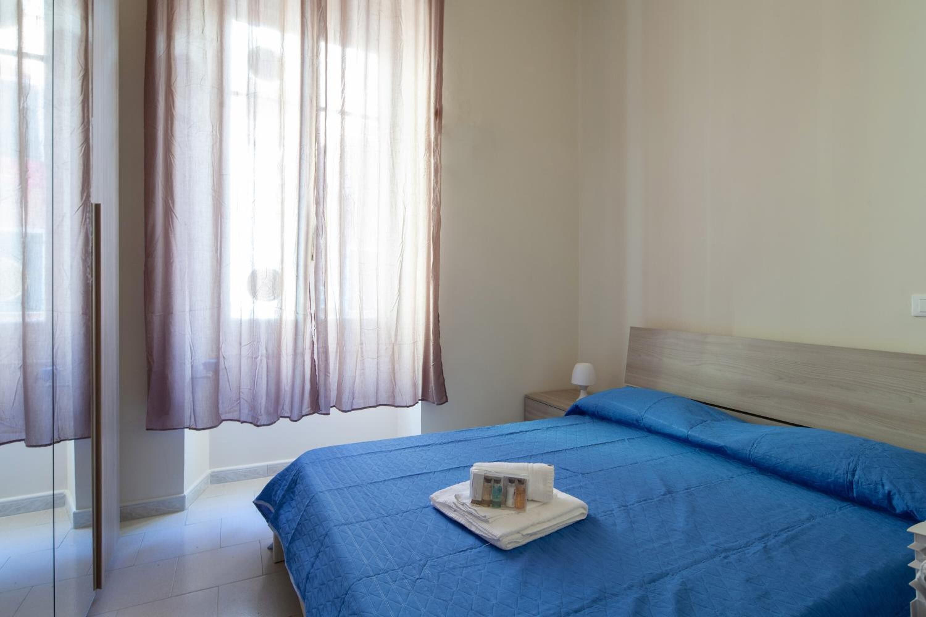 Photo - Rent Rooms La Spezia