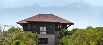 Batian Apartment,Mount Kenya Wildlife Estate-Ol Pejeta